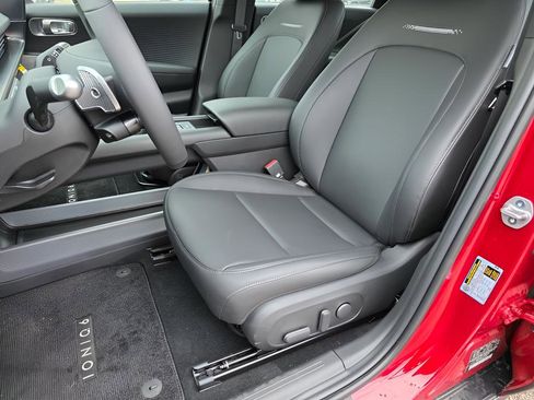 Used 2023 Hyundai Ioniq 6 SEL w/ Cargo Package image 18