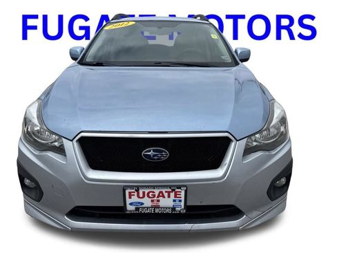 Used 2012 Subaru Impreza 2.0i Sport Premium AWD/4WD image 11
