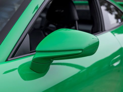 Certified 2022 Porsche 911 GT3 image 17