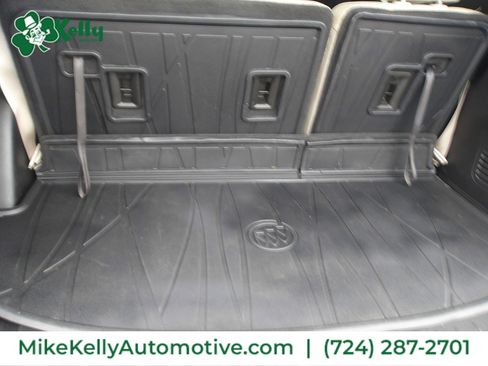 Used 2021 Buick Enclave Essence w/ Sound and Sites Package image 16