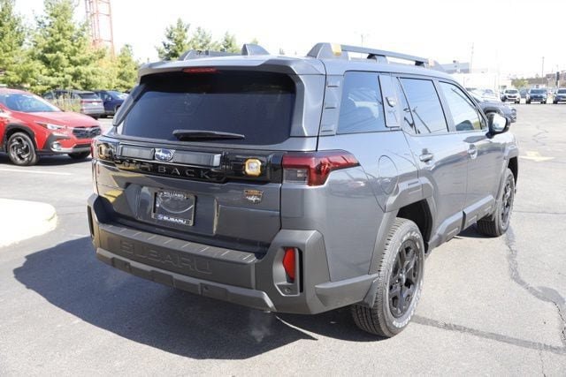 New 2026 Subaru Outback Wilderness AWD/4WD image 3