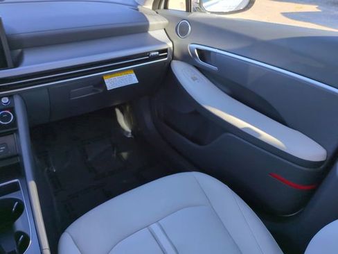 New 2026 Hyundai Sonata SEL AWD/4WD image 16