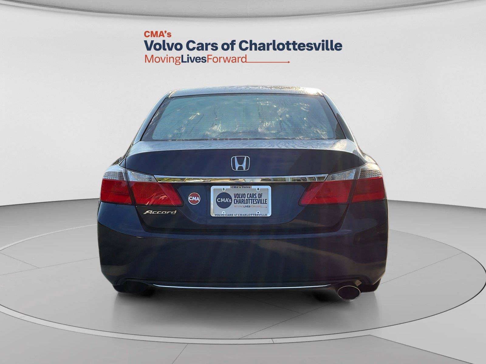 Used 2013 Honda Accord LX image 4