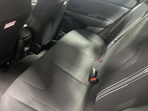 New 2026 Hyundai Elantra Sport w/ Cargo Package image 27