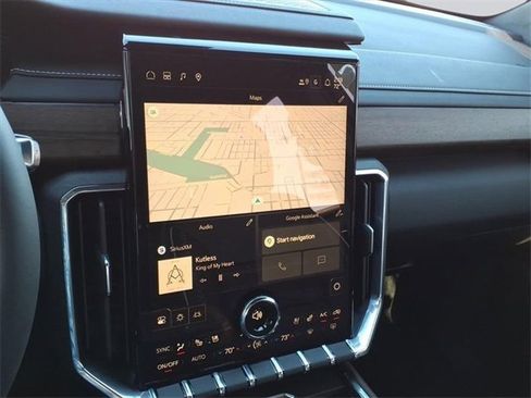 New 2026 GMC Acadia Elevation w/ Black Edition image 3