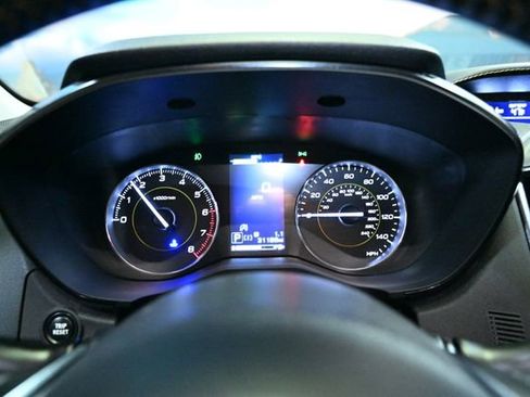 Used 2023 Subaru Crosstrek 2.5i Sport image 38