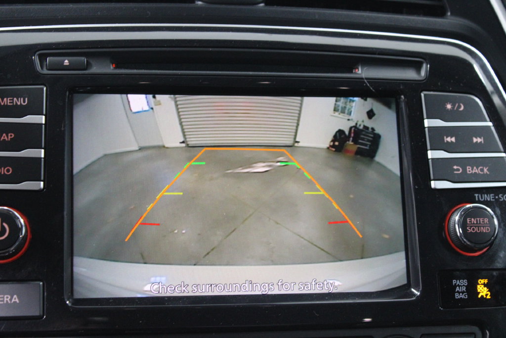 Used 2023 Nissan Maxima SV w/ Floor Mat Group FWD image 39