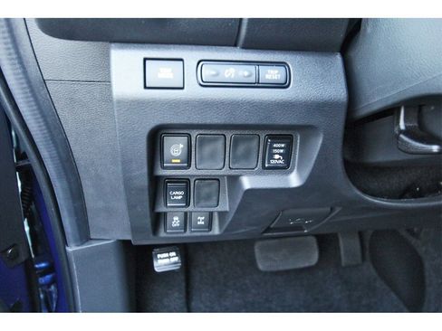 New 2026 Nissan Frontier PRO-4X image 19