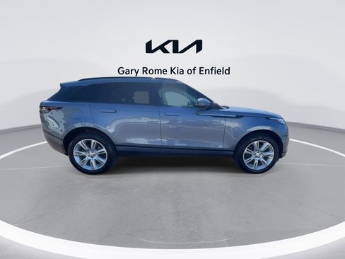 Used 2023 Land Rover Range Rover Velar S image 9