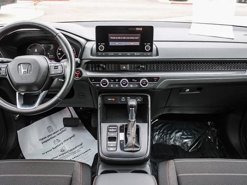 Used 2024 Honda CR-V Sport image 12