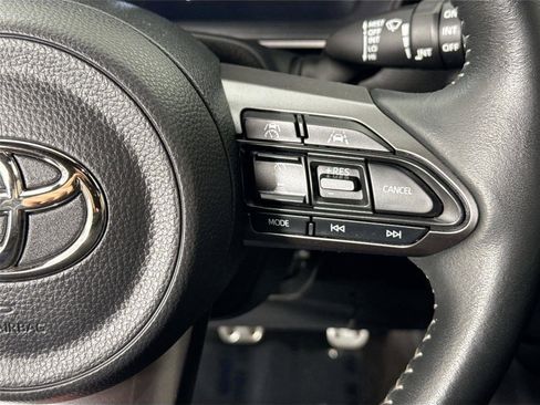 Used 2023 Toyota Corolla GR w/ Performance Package image 17