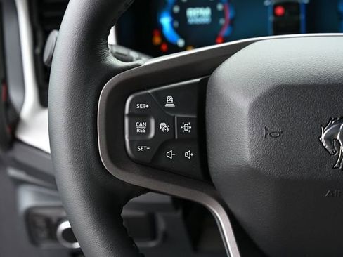 Used 2025 Ford Bronco Stroppe Edition image 37