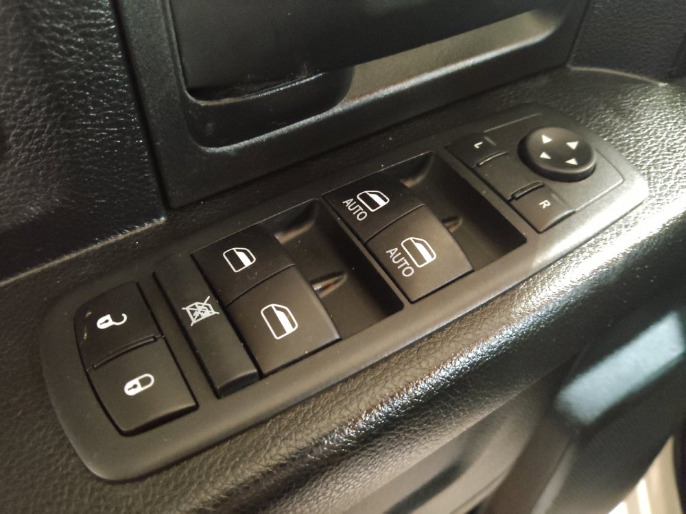 Used 2020 RAM 1500 Tradesman w/ Popular Equipment Group AWD/4WD image 27