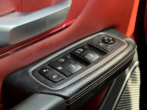 Used 2019 RAM 1500 Rebel w/ Rebel Level 2 Equipment Group AWD/4WD image 23