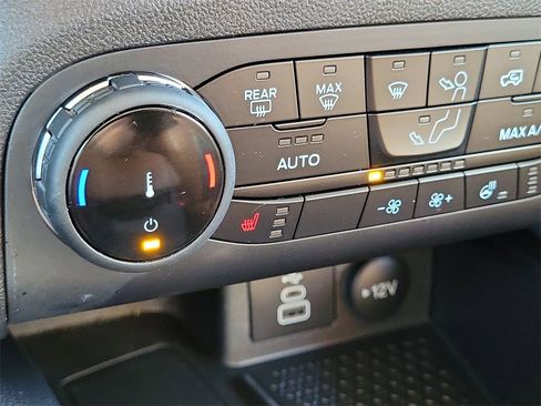 Used 2023 Ford Bronco Sport Badlands w/ Premium Package image 11