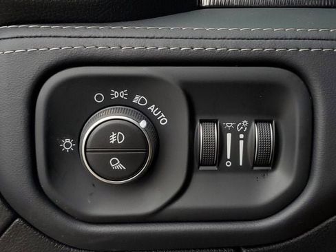 New 2026 RAM 1500 RHO w/ RHO Level 1 Equipment Group image 35