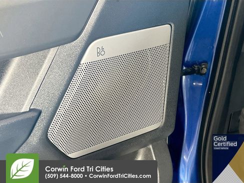 Used 2024 Ford F150 Lariat w/ Bed Utility Package AWD/4WD image 13