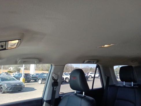 Used 2023 Toyota 4Runner TRD Off-Road Premium image 14