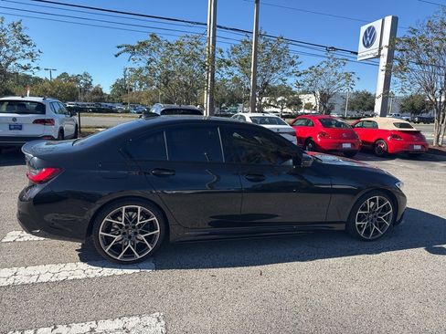 Used 2020 BMW M340i xDrive w/ Executive Package image 11