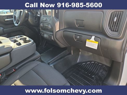 New 2026 Chevrolet Silverado 3500 W/T image 31