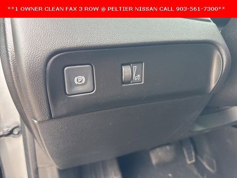 Used 2023 Buick Enclave Essence w/ Experience Buick Package image 13