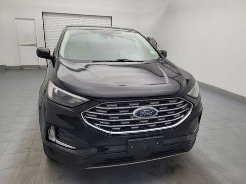 Used 2022 Ford Edge SEL w/ Convenience Package image 14