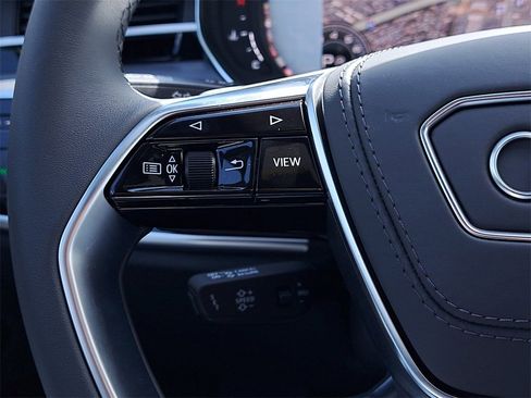 New 2025 Audi A8 L 3.0T image 9