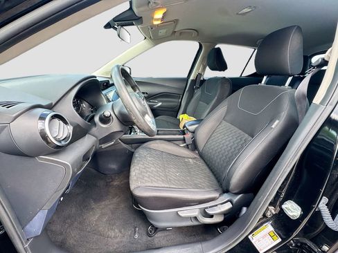 Used 2022 Nissan Kicks SV FWD image 20