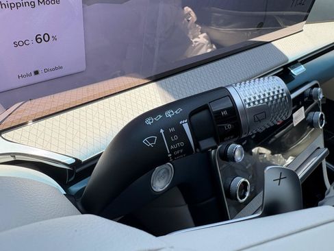 New 2026 Genesis GV80 3.5T Prestige AWD/4WD image 33
