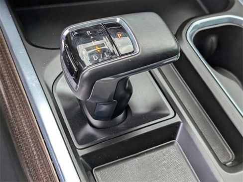 Certified 2023 Chevrolet Silverado 1500 RST w/ Redline Edition image 20