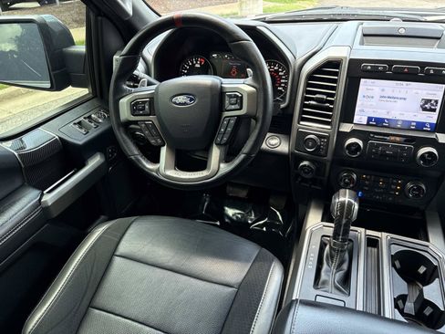 Used 2020 Ford F150 Raptor w/ Equipment Group 802A Luxury AWD/4WD image 28