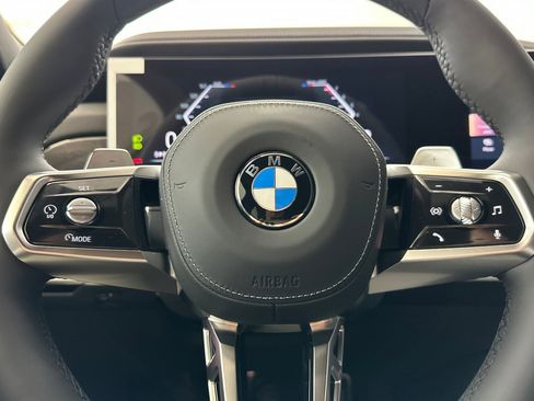 New 2026 BMW 740i w/ Premium Package image 15