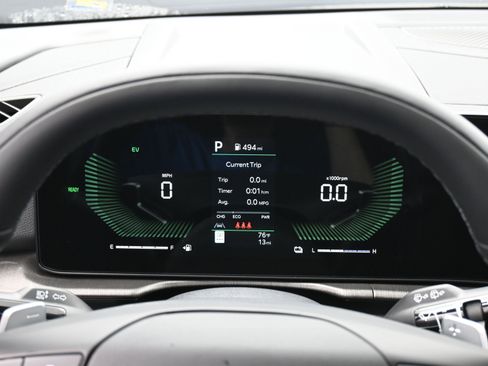 New 2026 Kia Sportage X-Line image 5