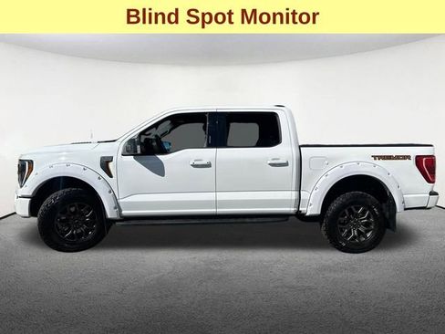 Certified 2023 Ford F150 Tremor image 6
