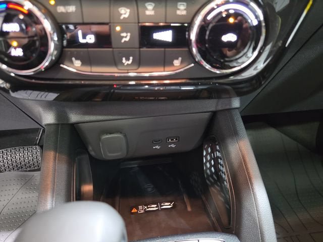 New 2026 Chevrolet TrailBlazer ACTIV w/ Convenience Package AWD/4WD image 18