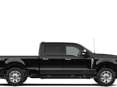 New 2026 Ford F250 Lariat w/ Lariat Premium Package AWD/4WD image 49