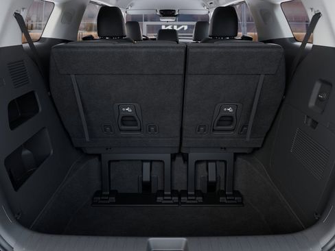 New 2025 Kia Carnival LXS image 19