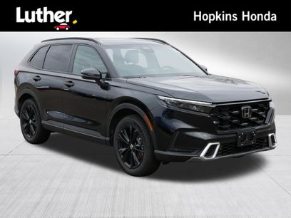 Used 2026 Honda CR-V Sport Touring