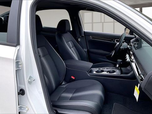 New 2026 Honda Civic Sport Touring image 11
