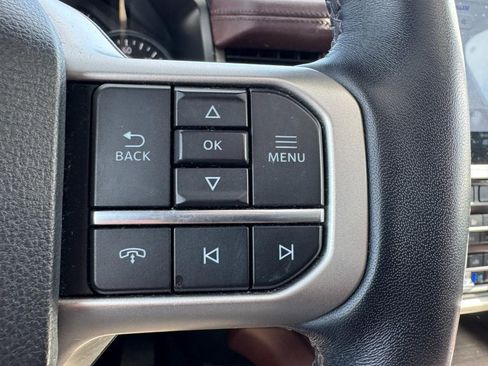 Used 2022 Ford Expedition Limited image 20