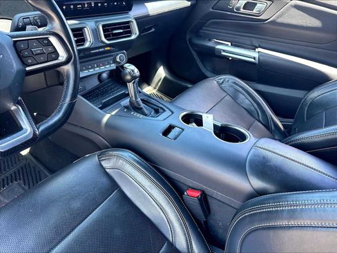 Used 2024 Ford Mustang GT Premium RWD image 19