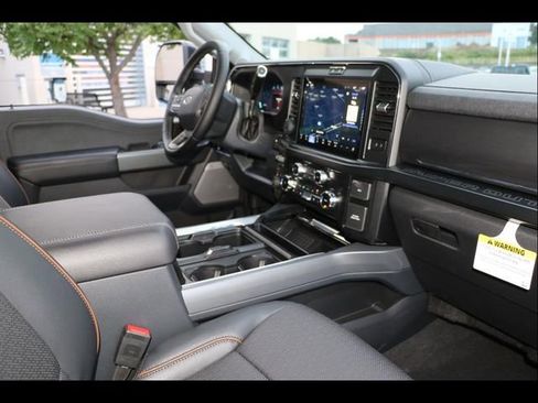 New 2025 Ford F250 Lariat w/ Lariat Ultimate Package image 15