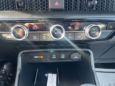 Used 2026 Honda CR-V Sport Touring image 51