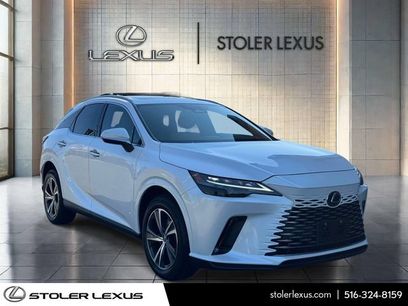 Used 2024 Lexus RX 350 Premium w/ Cold Area Package