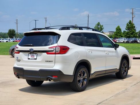 Certified 2026 Subaru Ascent Premium AWD/4WD image 7