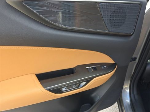 Used 2023 Lexus NX 350 AWD w/ Premium Package image 8