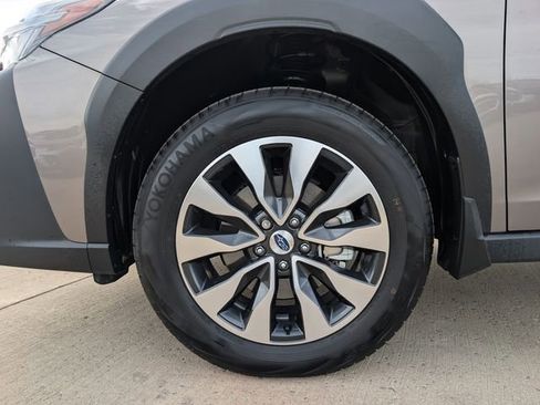 Used 2024 Subaru Outback Limited image 10