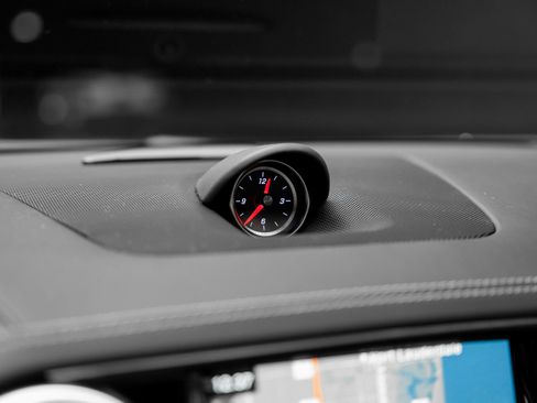 Used 2019 Mercedes-Benz SL 550 image 51