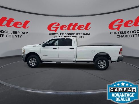Used 2024 RAM 2500 Big Horn image 6