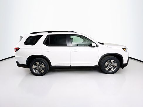New 2026 Honda Pilot EX-L image 2